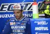 Bild zum Inhalt: Suzuki in Sepang an der Spitze: Iannone fühlt sich wohl