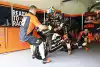 Bild zum Inhalt: KTM in Sepang : "Wir haben wirklich viel Arbeit vor uns"