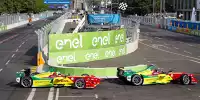 Daniel Abt, Lucas di Grassi