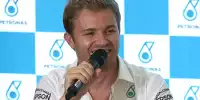 Nico Rosberg