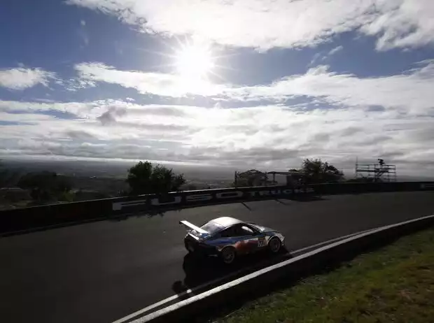 Bathurst 12 Hour, 12 Stunden von Bathurst Titel-Bild zur News: Bathurst 12 Hour, 12 Stunden von Bathurst