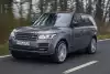 Bild zum Inhalt: Range Rover SV Autobiography Dynamic: Deutlich sportiver