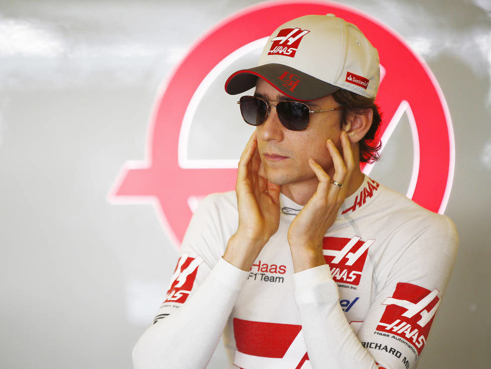 Esteban Gutierrez