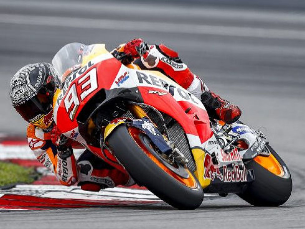 Marc Marquez