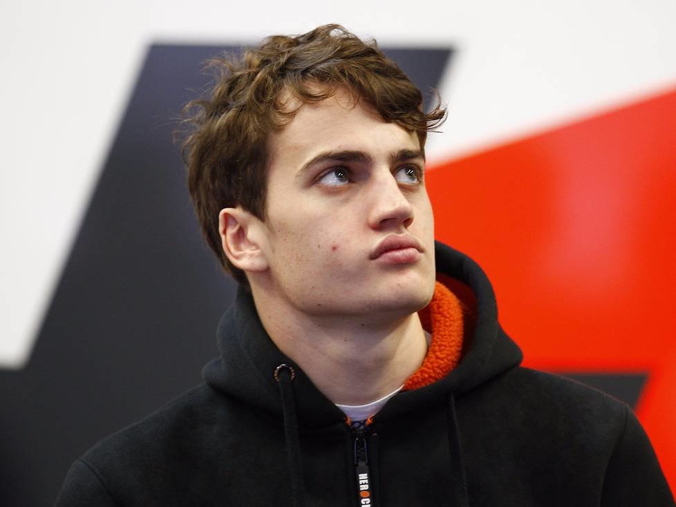 Aurelien Panis