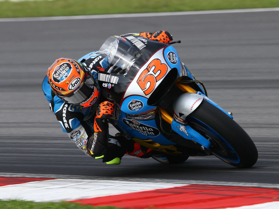 Jack Miller, Tito Rabat