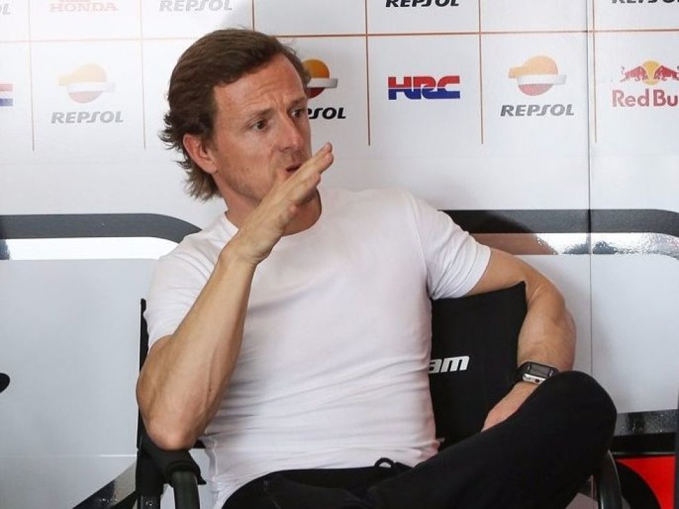 Sete Gibernau