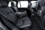 Range Rover SV Autobiography Dynamic