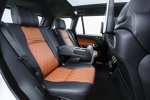 Range Rover SV Autobiography Dynamic