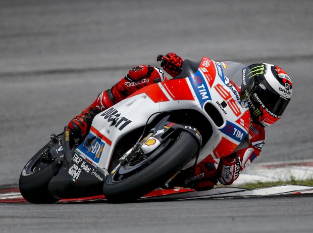 Casey Stoner, Jorge Lorenzo, Andrea Dovizioso