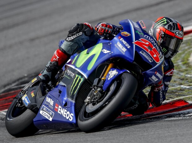 Maverick Vinales