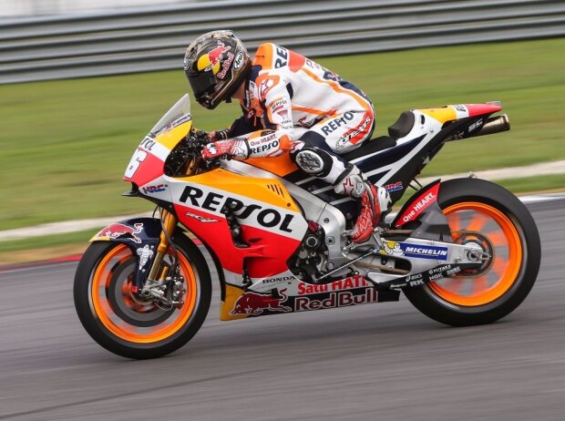 Daniel Pedrosa Daniel Pedrosa