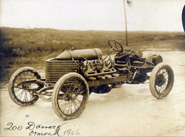 Darracq V8 (1906) 