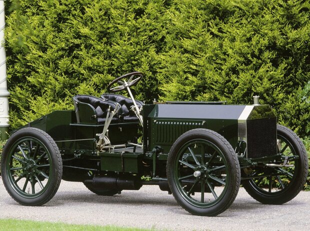 Napier Gordon Bennett (1903) Napier Gordon Bennett (1903)