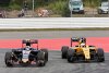 Renault setzt sich 2017 Toro Rosso als Messlatte