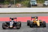 Bild zum Inhalt: Renault setzt sich 2017 Toro Rosso als Messlatte