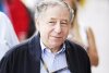 Jean Todt: Die Formel 1 ist die sicherste Serie, aber...