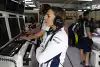 Bild zum Inhalt: Williams' Traum-Line-up: Zwei Schwergewichte der Formel 1