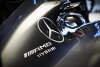 Bild zum Inhalt: Highlights des Tages: Mercedes lässt den 2017er-Motor an