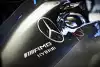 Bild zum Inhalt: Highlights des Tages: Mercedes lässt den 2017er-Motor an