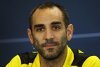 Renault-Boss Cyril Abiteboul: Schafft das Freitagstraining ab