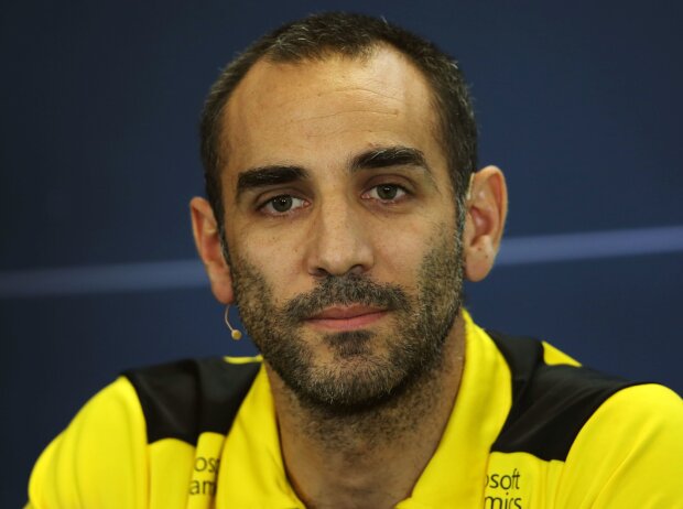 Cyril Abiteboul Cyril Abiteboul