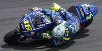 Bild zum Inhalt: Valentino Rossi fühlt sich für 2017 gerüstet