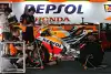 Bild zum Inhalt: Marc Marquez: Keine Klarheit beim Thema Motor