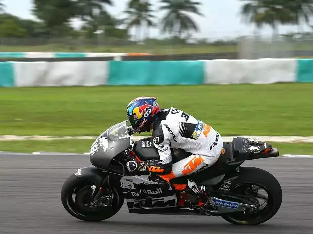 Bradley Smith Titel-Bild zur News: Bradley Smith
