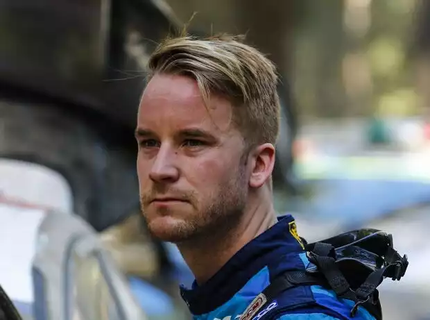 Titel-Bild zur News: Mads Ostberg