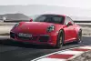 Bild zum Inhalt: Porsche 911 Carrera 4 GTS 2017: Technische Daten, Neupreis, Motor