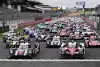 Bild zum Inhalt: WEC und 24h Le Mans: Teilnehmer-Präsentation jetzt live!