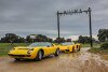 Bild zum Inhalt: Lamborghini Miura: Reise an den Ursprungsort
