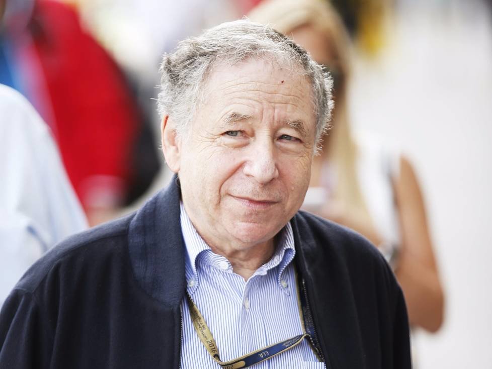Jean Todt