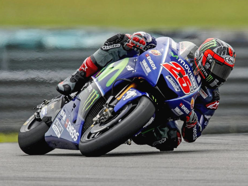 Maverick Vinales