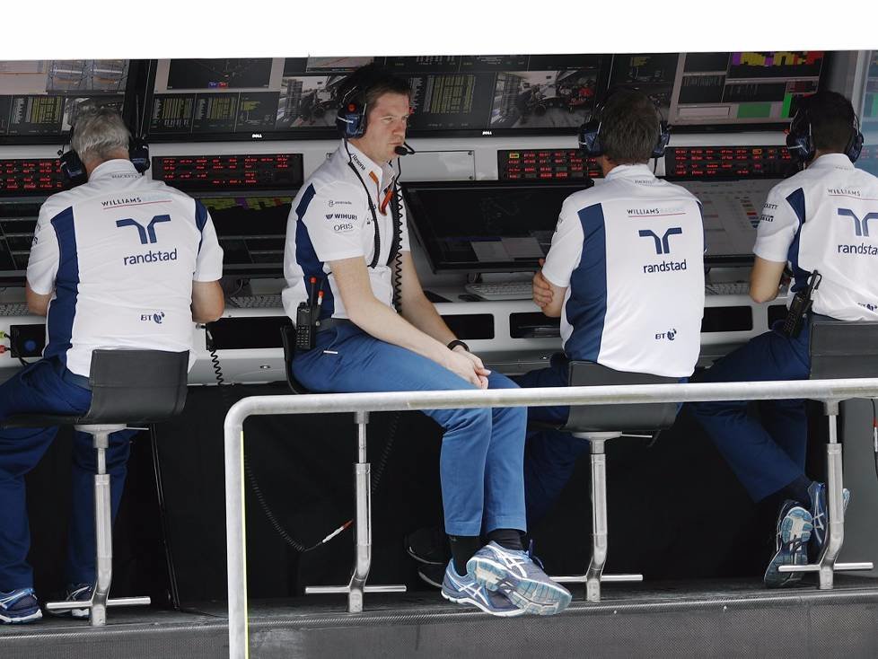 Rob Smedley