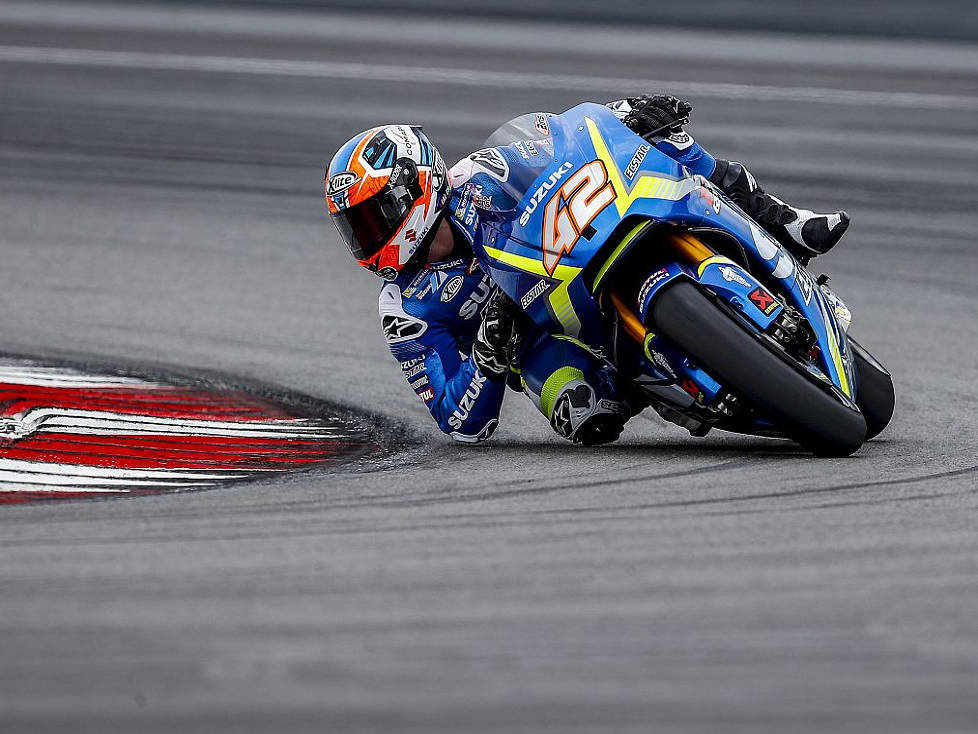 Alex Rins