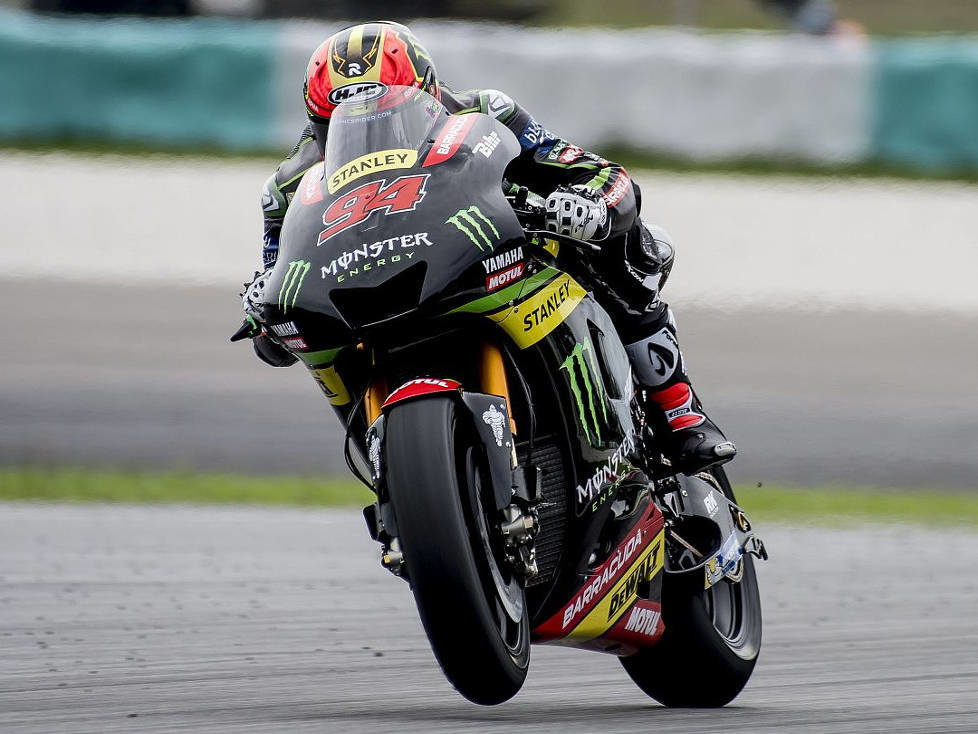 Jonas Folger
