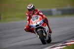 Jorge Lorenzo (Ducati)