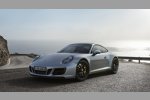 Porsche 911 GTS 