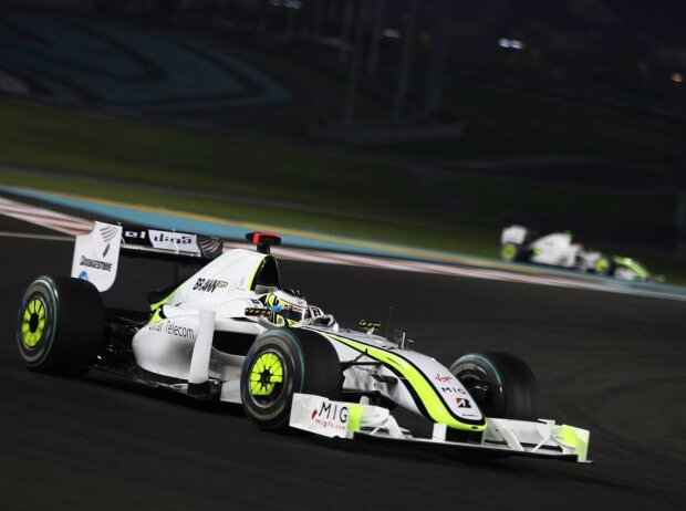Jenson Button Jenson Button