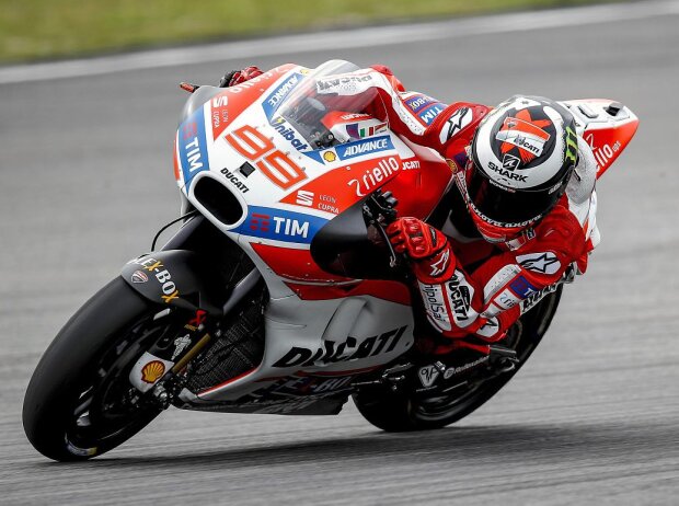 Jorge Lorenzo