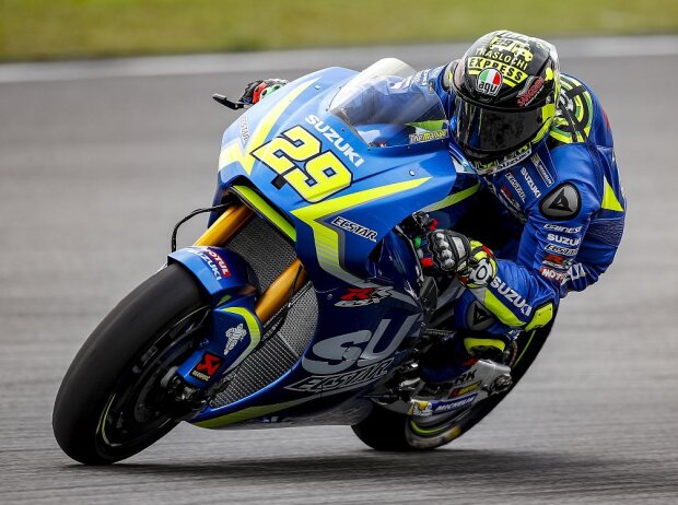 Andrea Iannone