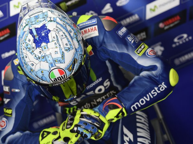 Valentino Rossi