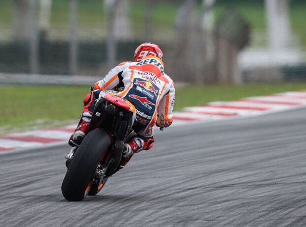 Marc Marquez