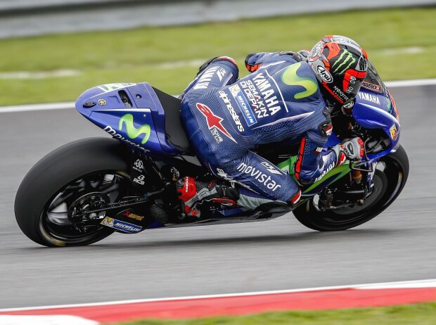 Maverick Vinales