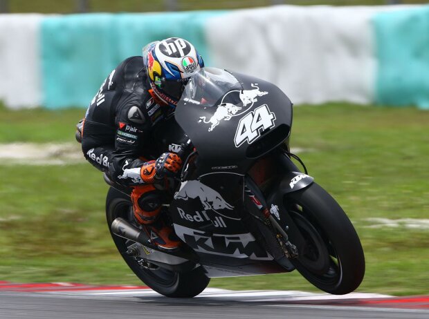 Pol Espargaro Pol Espargaro