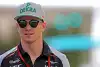 Bild zum Inhalt: Highlights des Tages: Nico Hülkenberg lässt Muskeln spielen