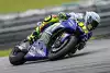 Bild zum Inhalt: Valentino Rossi: Jorge Lorenzo in Katar siegfähig