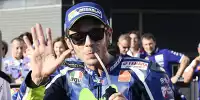 Bild zum Inhalt: Rossi: Wie wirkt sich die neue Atmosphäre im Team aus?